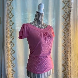 Bettie Page Las Vegas Blouse